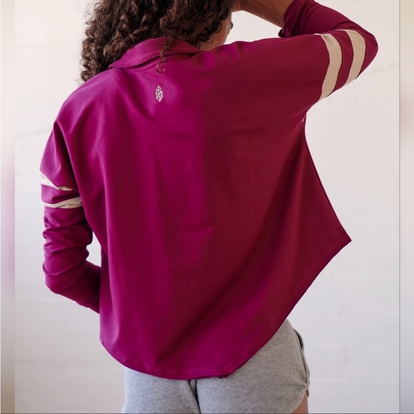 NWT Free People Top Size Small - Picture 3 of 6